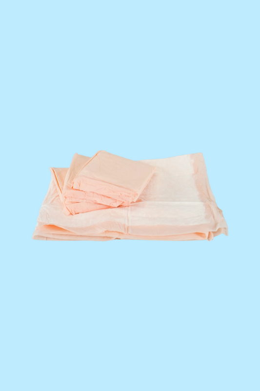 PREVAIL® TOTAL CARE™ UNDERPAD 30 X 36 INCH DISPOSABLE POLYMER HEAVY ABSORBENCY